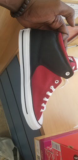 Shoe Store «Shoe Carnival», reviews and photos, 65 S 69th St, Upper Darby, PA 19082, USA