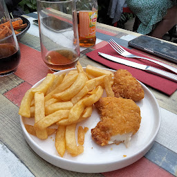 Photo n°19 de A Côté à Cucq ()