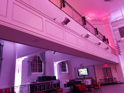 Event Venue «583 Park Ave», reviews and photos, 583 Park Ave, New York, NY 10065, USA