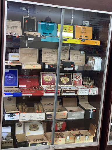 Vaporizer Store «Tobacco N Vape», reviews and photos, 5731 Crain Hwy, Upper Marlboro, MD 20772, USA