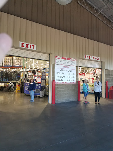 Warehouse store «Costco Wholesale», reviews and photos, 6720 NE 84th St, Vancouver, WA 98665, USA