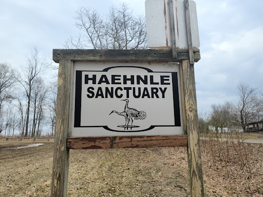 Bird Watching Area «Haehnle Sanctuary», reviews and photos, Seymour Rd, Pleasant Lake, MI 49272, USA