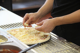 Photo n°11 de Fast and Pizza | Fourmies à Fourmies ()