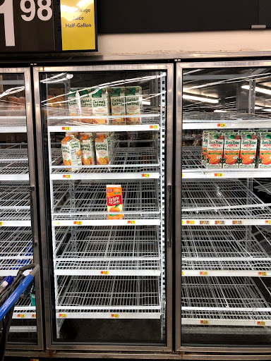 Department Store «Walmart Supercenter», reviews and photos, 17030 U.S. 441, Mt Dora, FL 32757, USA