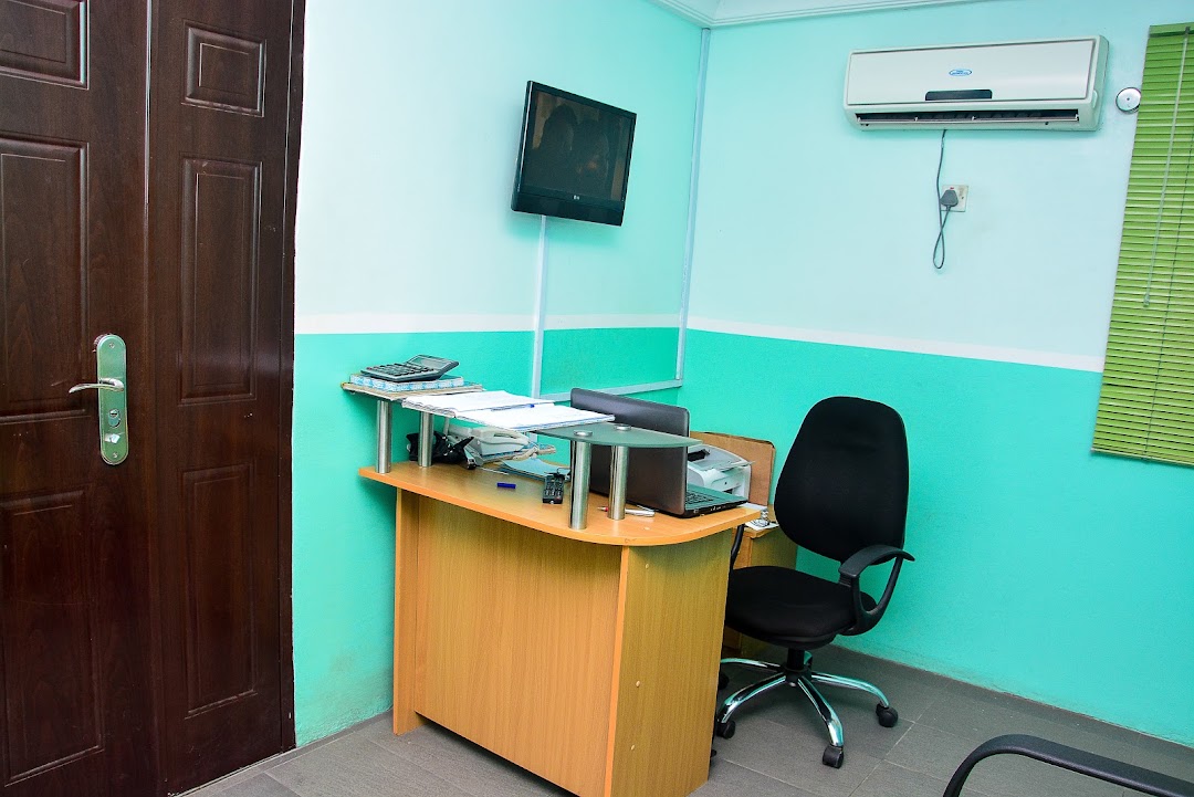 Prime234 Solutions Ltd