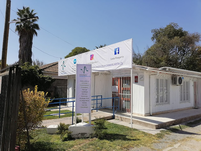 Opiniones de Centro Medico Santa Margarita en Buin - Médico