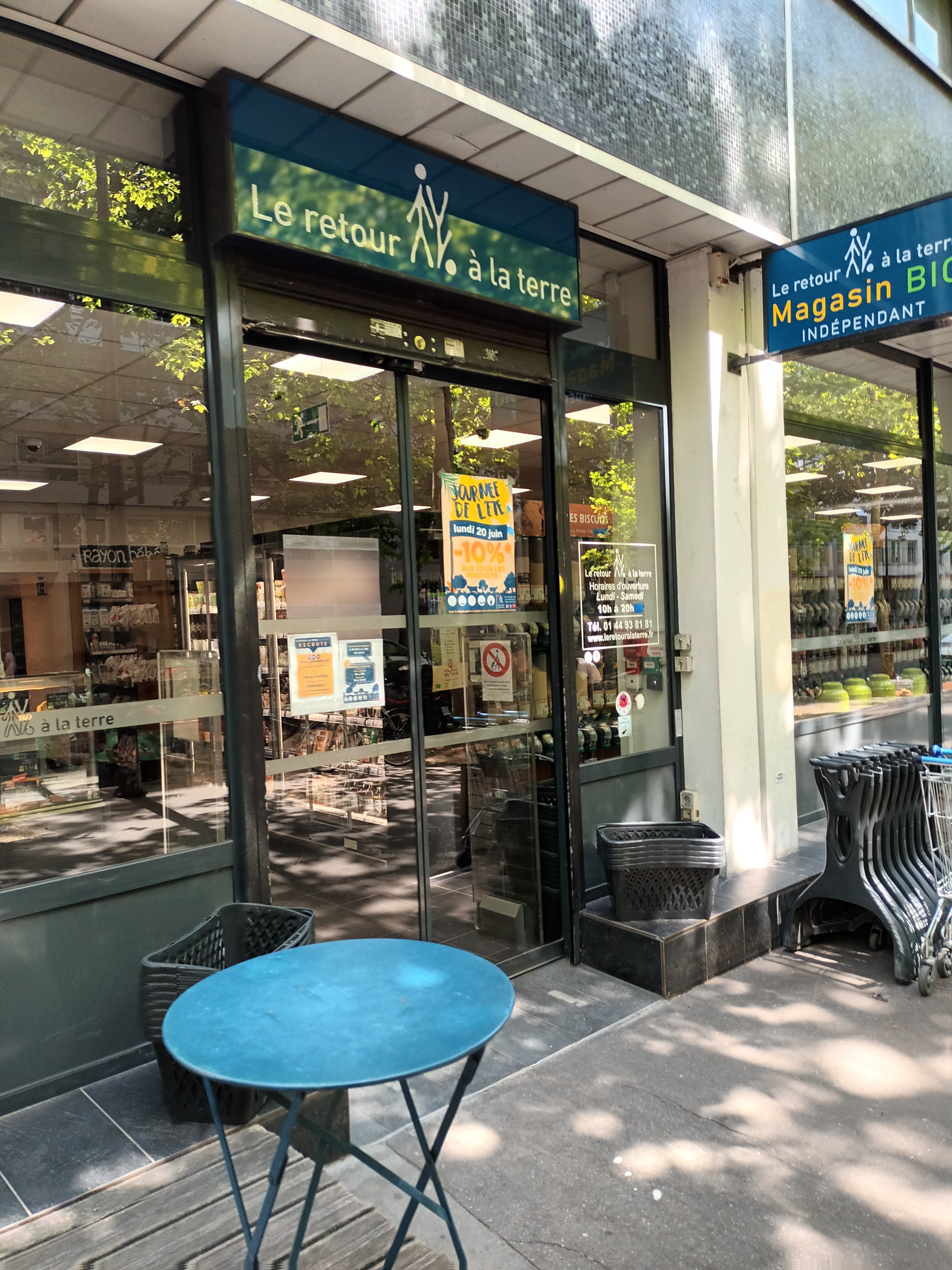 Photo n° 3 de l'avis de Gaston.A fait le 15/06/2022 à 22:03