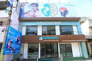 Swaranya's Clinic & Diagnostics image