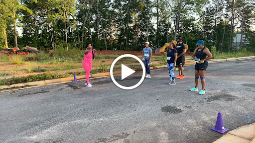 Gym «Anytime Fitness», reviews and photos, 4920 Flat Shoals Pkwy, Decatur, GA 30034, USA