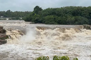 Chunchanakatte Falls image