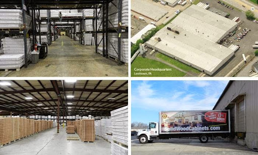 Cabinet Store «Solid Wood Cabinet Co.», reviews and photos, 6416 Carlisle Pike #1600, Mechanicsburg, PA 17050, USA