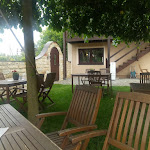 Photo n°8 de l'avis de Andreas. fait le 10/06/2020 à 15:13 sur le  Gasthaus Rundteil à Bannewitz