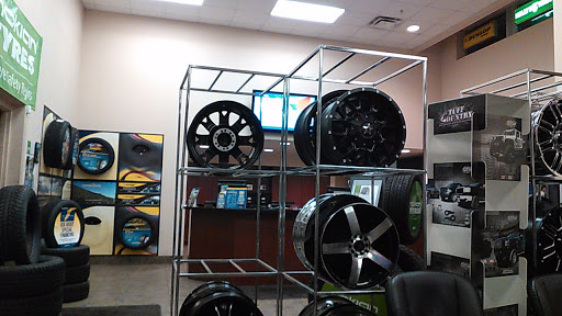 Tire Shop «Auto Tech Centers - Huntley», reviews and photos, 10370 IL-47, Huntley, IL 60142, USA