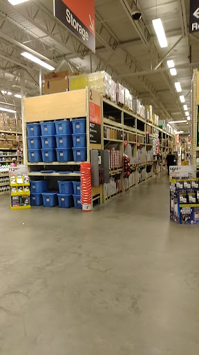 Home Improvement Store «The Home Depot», reviews and photos, 11001 Pines Blvd, Pembroke Pines, FL 33026, USA
