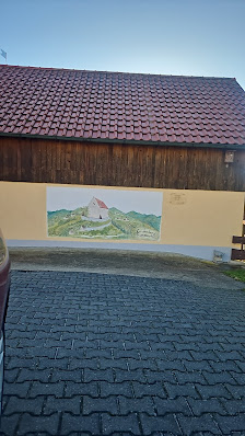 Burg Freudenberg 92272 Freudenberg, Deutschland