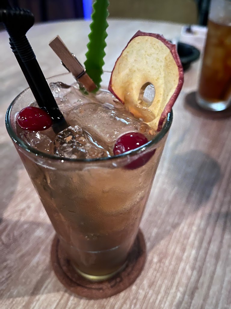 NIAS Cocktail Bar 的照片