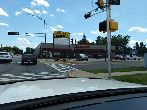 Discount Store «Dollar General», reviews and photos, 710 S Main St, Rice Lake, WI 54868, USA