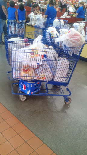 Grocery Store «Fiesta Foods», reviews and photos, 1875 N 1st St, Hermiston, OR 97838, USA