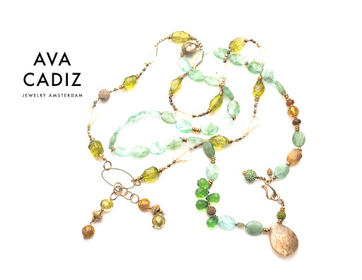 Ava Cadiz Jewelry