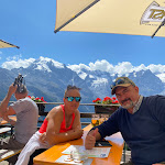 Photo n°3 de l'avis de maurizia.e fait le 28/08/2021 à 08:42 sur le  Furkelhütte à Trafoi