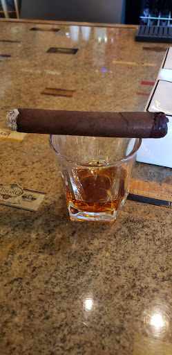 Cigar Shop «Outman Knife & Cigar», reviews and photos, 26 Orchard Park Dr, Greenville, SC 29615, USA