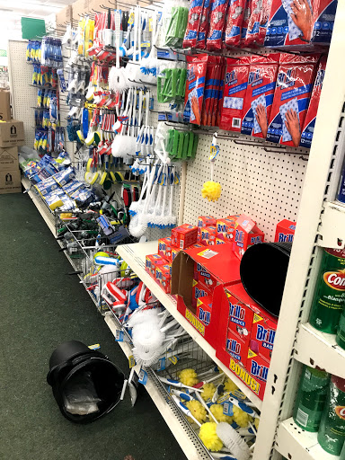 Dollar Store «Dollar Tree», reviews and photos, 11555 San Pablo Ave, El Cerrito, CA 94530, USA