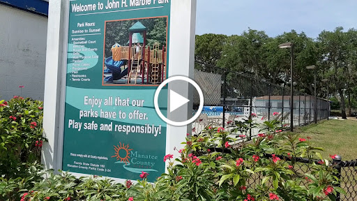 Park «John H. Marble Park», reviews and photos, 3675 53rd Ave E, Bradenton, FL 34203, USA