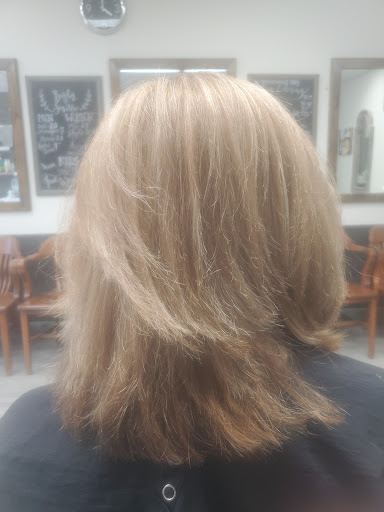 Barber Shop «Barber Of Seville, LLC.», reviews and photos, 8879 Highland Rd, Baton Rouge, LA 70808, USA