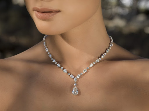 Jeweler «Issa Jewelers», reviews and photos, 24023 Ann Arbor Trail, Dearborn Heights, MI 48127, USA