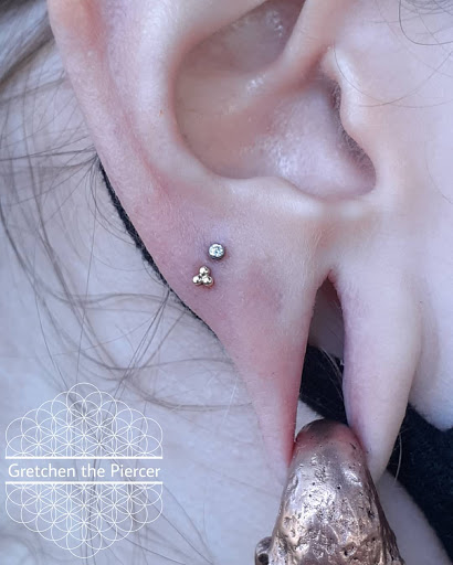 Tattoo Shop «InkHeart Tattoo», reviews and photos, 208 N Chestnut St, Chaska, MN 55318, USA