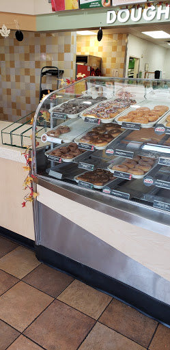 Bakery «Krispy Kreme Doughnuts», reviews and photos, 1984 W Main St, Mesa, AZ 85201, USA