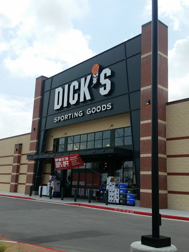 DICK'S Sporting Goods