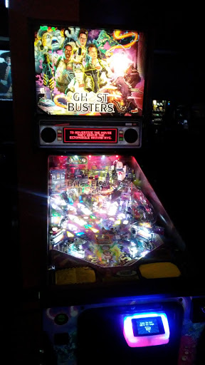 Bowling Alley «University Bowl», reviews and photos, 12332 Interstate 10 Frontage Rd #10, San Antonio, TX 78230, USA