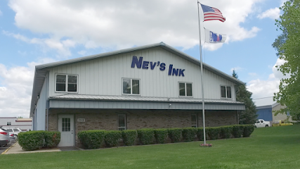 Nev's Ink, Inc.