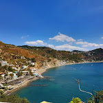 Photo n°4 de l'avis de G..n fait le 14/07/2017 à 15:51 sur le  Hotel Punta Chiarito Resort à Forio