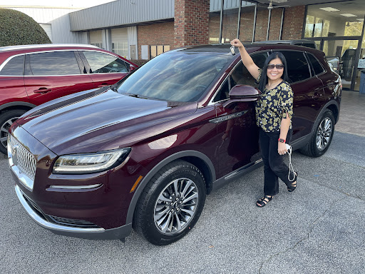 Ford Dealer «Billy Howell Ford Lincoln», reviews and photos, 1805 Atlanta Hwy, Cumming, GA 30040, USA