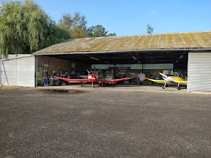 Photo n°10 de Aérodrome de la Flèche - Thorée-les-Pins à La Flèche ()
