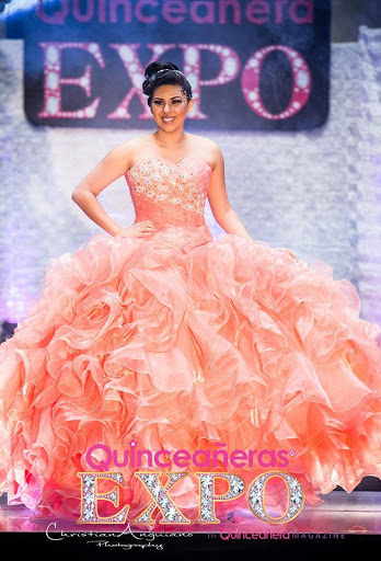 Bridal Shop «Esmeralda Bridal & Quinceaneras», reviews and photos, 2415 Howe Ave, Sacramento, CA 95825, USA