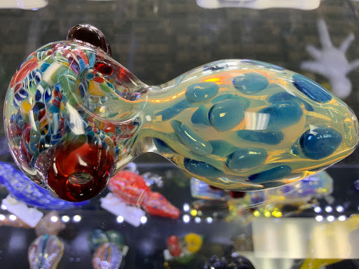 Tobacco Shop «Glass City Tobacco Inc», reviews and photos, 7600 Gardner Park Dr, Gainesville, VA 20155, USA