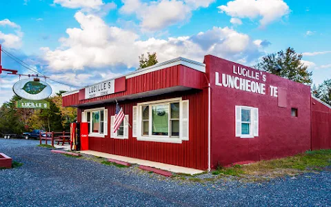 Lucille's Country Cooking image