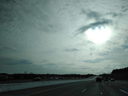 Golf Course «Pease Golf Course», reviews and photos, 200 Grafton Rd, Portsmouth, NH 03801, USA