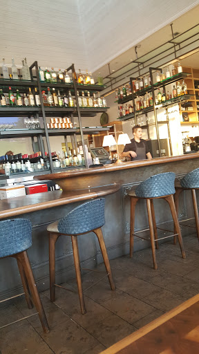 Shopping Mall «Crystal Cove Shopping Center», reviews and photos, 7845-8085 East Coast Hwy, Newport Beach, CA 92657, USA