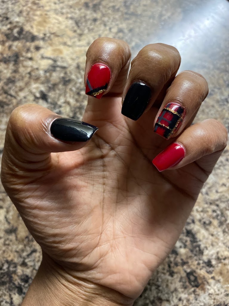 Nail Studio 29860