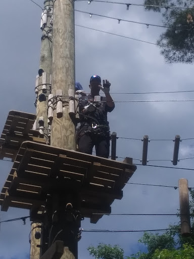 Park «TreeTop Adventures», reviews and photos, 200 New Boston Dr, Canton, MA 02021, USA