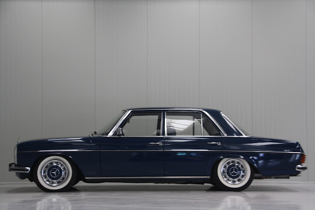 Opinii despre Autohandel olivier CVBA în Gent - Autodealer