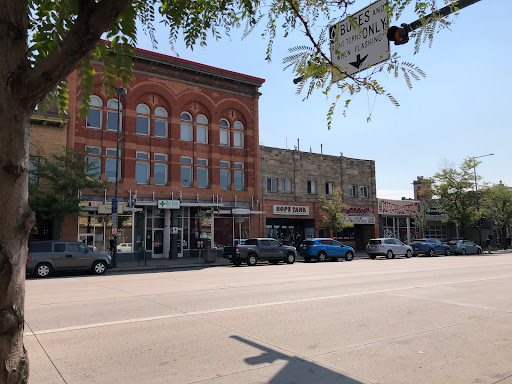 Tattoo Shop «Sol Tribe», reviews and photos, 56 Broadway, Denver, CO 80203, USA