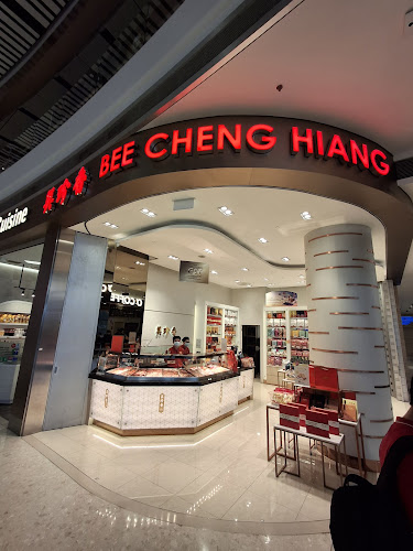 Bee Cheng Hiang 美珍香 (Changi Airport T4 Departure/Transit Lounge North)