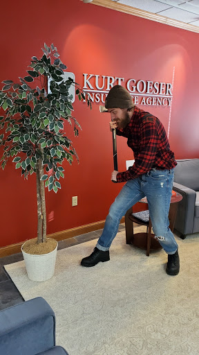 Auto Insurance Agency «Kurt Goeser - State Farm Insurance Agent», reviews and photos