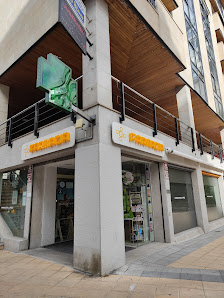 Farmacia Gallardo Rúa Xoan de Novoa, 10, 32004 de, Province of Ourense, España