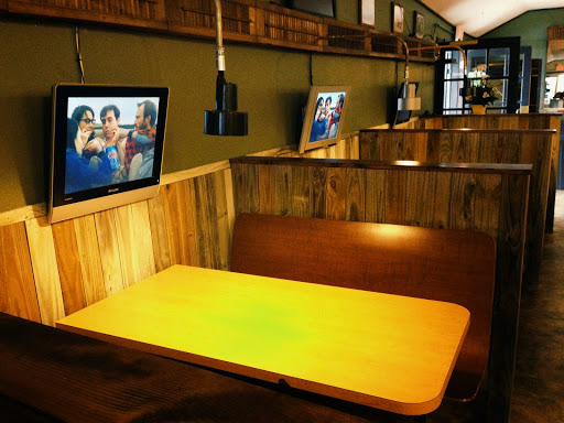 Coffee Shop «Barrio Barista», reviews and photos, 3735 Culebra Rd, San Antonio, TX 78228, USA